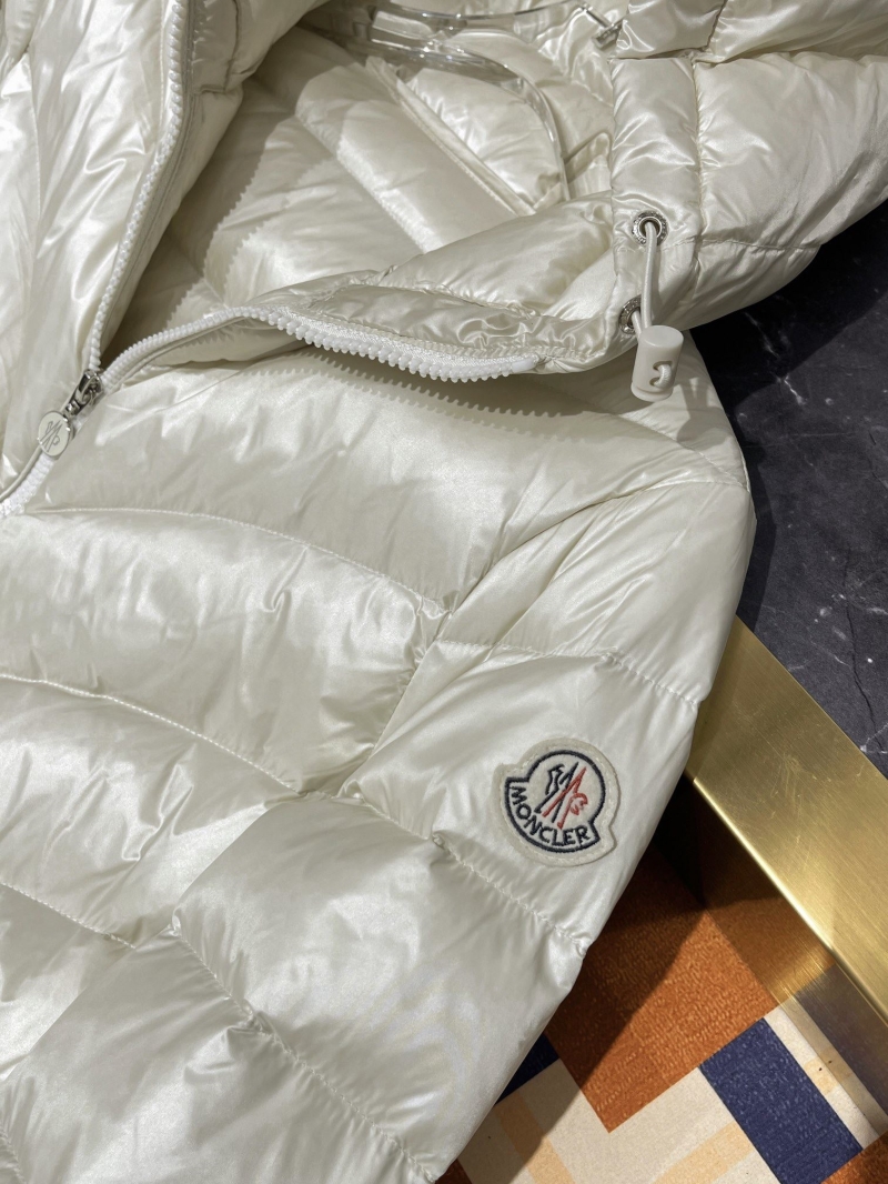 Moncler Down Coat